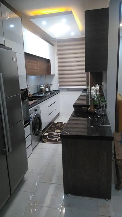 آپارتمان 87 متری دو خوابه در فاز 11 پردیس