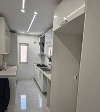آپارتمان 87 متری دو خوابه در فاز 11 پردیس