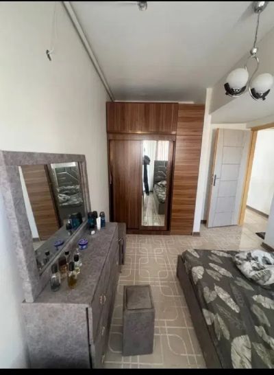آپارتمان 85 متری دو خوابه در فاز 9 پردیس