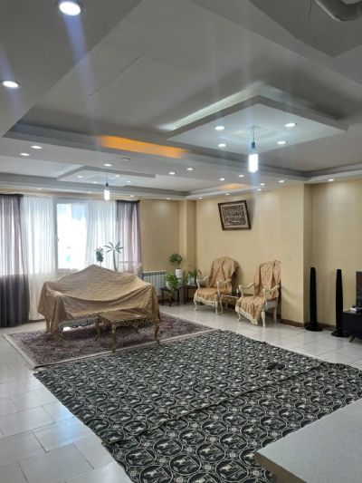 آپارتمان 97 متری دو خوابه در فاز ۸ پردیس