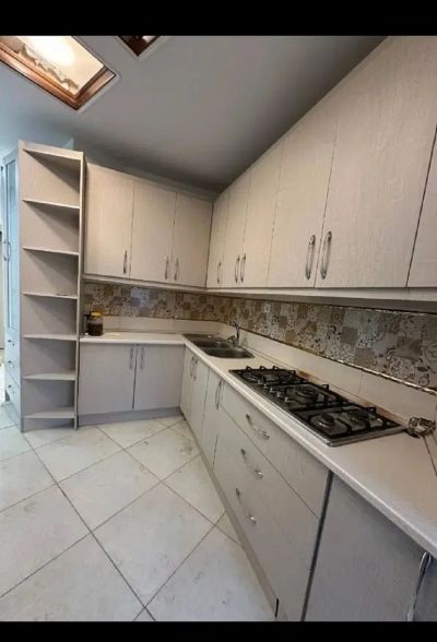 آپارتمان 130 متری سه خوابه در فاز 2 پردیس
