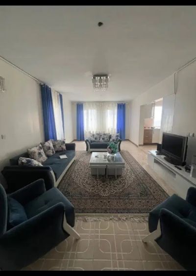 آپارتمان 85 متری دو خوابه در فاز 9 پردیس
