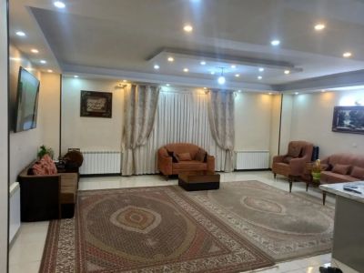 آپارتمان 105 متری دو خوابه در فاز ۸ پردیس