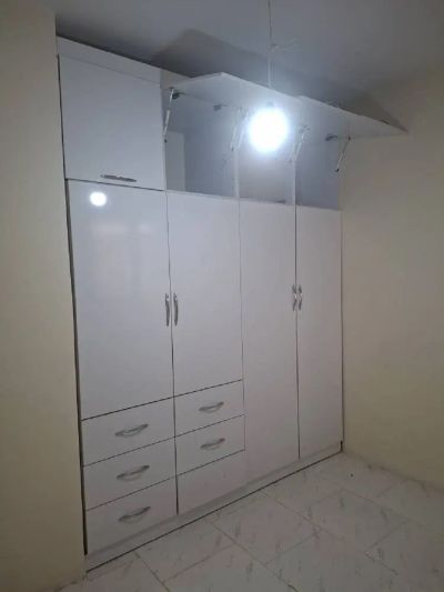 آپارتمان 125 متری دو خوابه در فاز ۸ پردیس