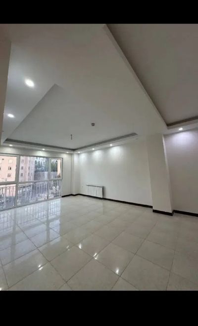 آپارتمان 130 متری سه خوابه در فاز 2 پردیس