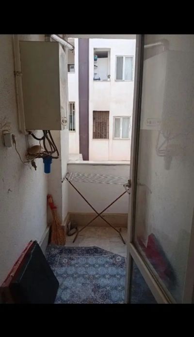 آپارتمان 100 متری دو خوابه در فاز ۸ پردیس