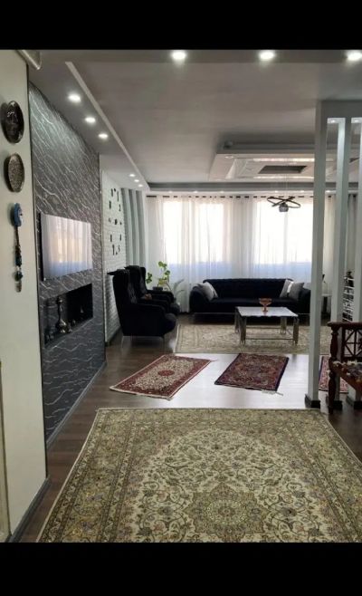 آپارتمان 105 متری دو خوابه در فاز 1 پردیس