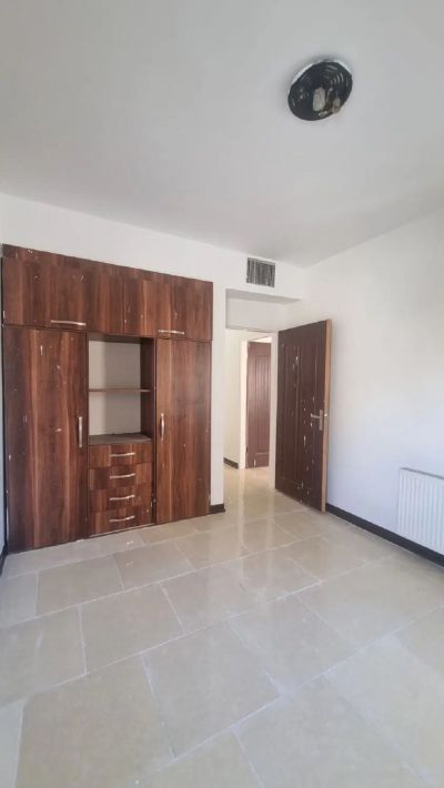 آپارتمان 87 متری دو خوابه در فاز 9 پردیس