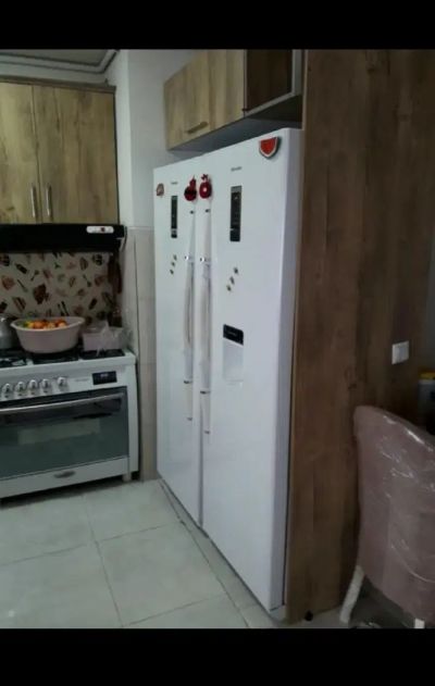 آپارتمان 80 متری دو خوابه در فاز ۳ پردیس