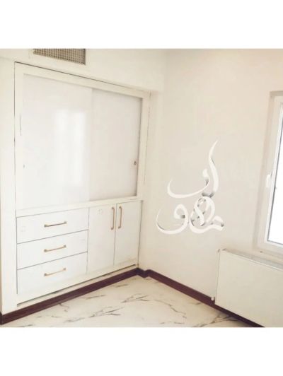 آپارتمان 105 متری دو خوابه در فاز ۸ پردیس