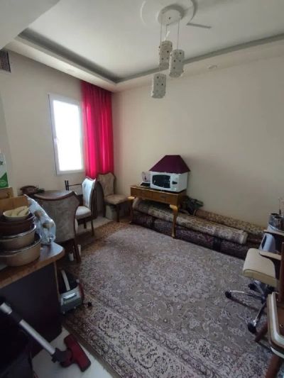 آپارتمان 121 متری دو خوابه در فاز ۸ پردیس