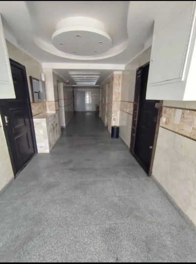 آپارتمان 78 متری دو خوابه در فاز 11 پردیس