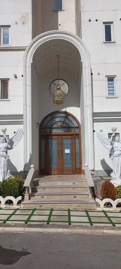 آپارتمان 78 متری دو خوابه در فاز 11 پردیس