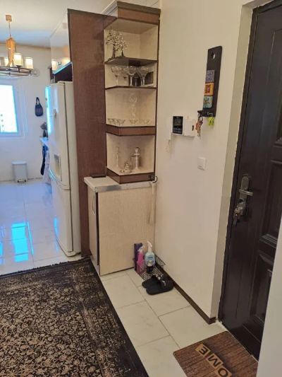آپارتمان 78 متری دو خوابه در فاز 11 پردیس