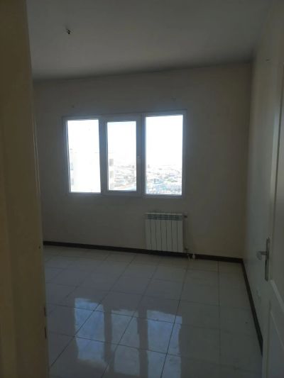 آپارتمان 90 متری دو خوابه در فاز 2 پردیس
