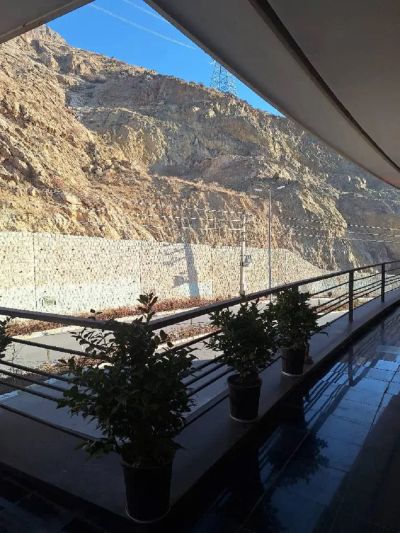 تجاری 27 متری در فاز 11 پردیس