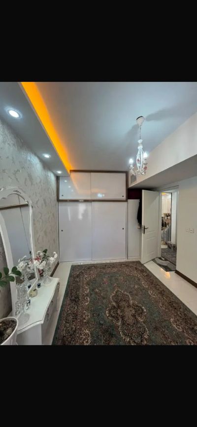 آپارتمان 85 متری دو خوابه در فاز ۵ پردیس