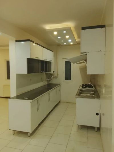 آپارتمان 87 متری دو خوابه در فاز 11 پردیس