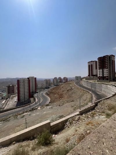 آپارتمان 85 متری دو خوابه در فاز 9 پردیس
