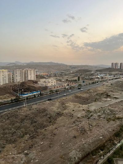آپارتمان 85 متری دو خوابه در فاز ۵ پردیس