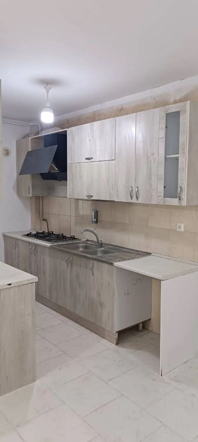 آپارتمان 87 متری دو خوابه در فاز 11 پردیس
