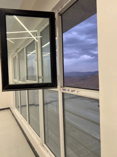 آپارتمان 130 متری دو خوابه در فاز ۸ پردیس