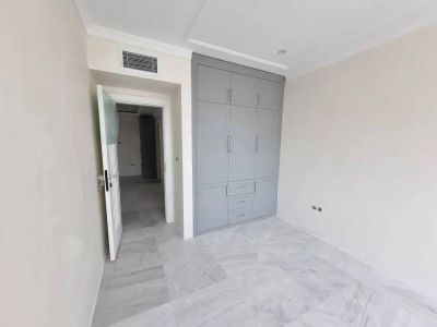 آپارتمان 125 متری سه خوابه در سردار جنگل تهران