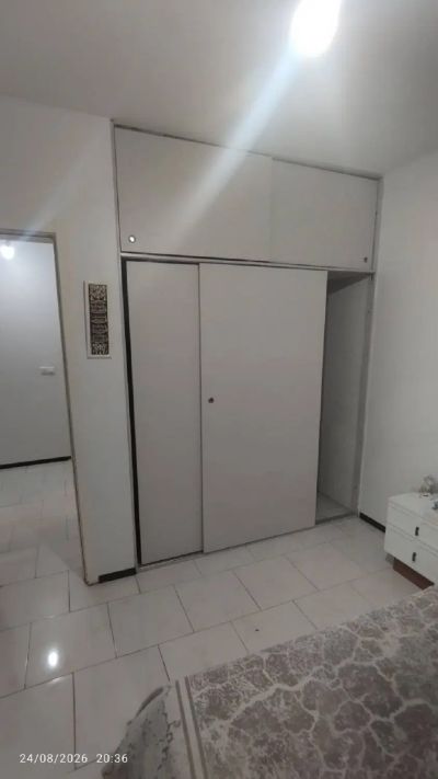 آپارتمان 87 متری دو خوابه در فاز 11 پردیس