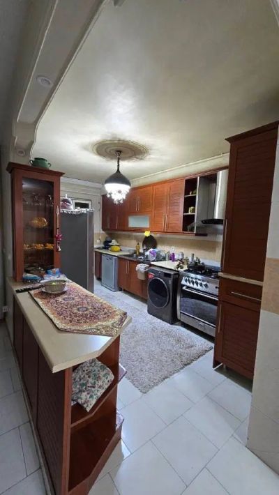 آپارتمان 140 متری دو خوابه در فاز 4 پردیس