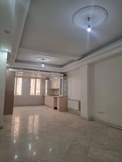 آپارتمان 74 متری دو خوابه در المهدی تهران
