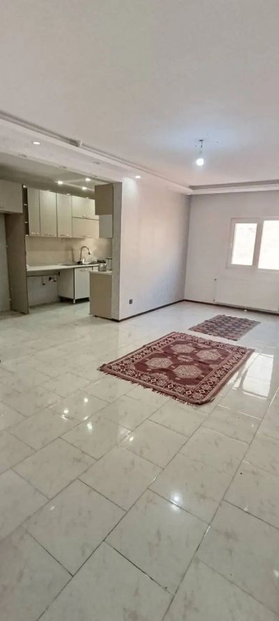 آپارتمان 87 متری دو خوابه در فاز 11 پردیس