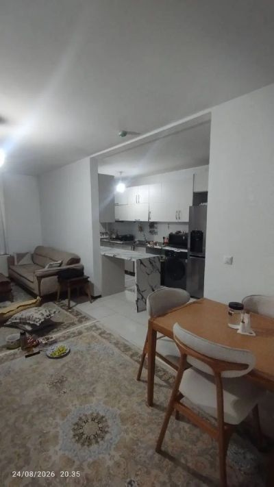 آپارتمان 87 متری دو خوابه در فاز 11 پردیس