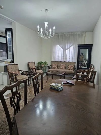 آپارتمان 87 متری دو خوابه در فاز 11 پردیس