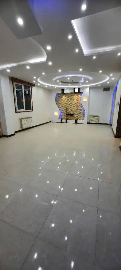 آپارتمان 113 متری دو خوابه در فاز 1 پردیس
