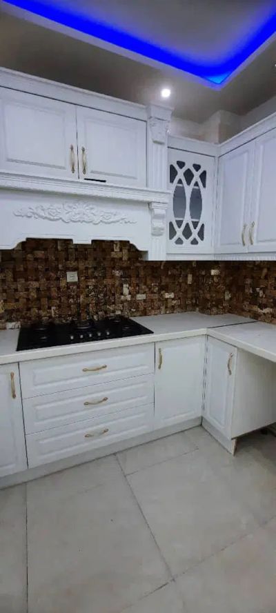 آپارتمان 113 متری دو خوابه در فاز 1 پردیس