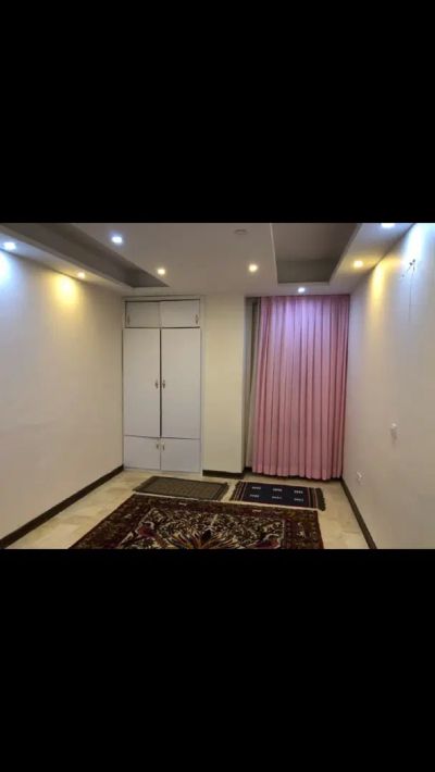 آپارتمان 114 متری دو خوابه در فاز 2 پردیس
