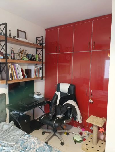آپارتمان 87 متری دو خوابه در فاز 11 پردیس