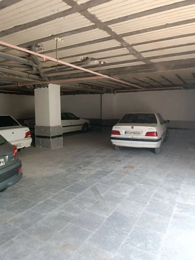 آپارتمان 95 متری دو خوابه در فاز 9 پردیس