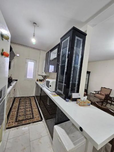 آپارتمان 87 متری دو خوابه در فاز 11 پردیس