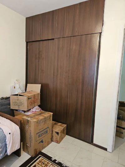 آپارتمان 87 متری دو خوابه در فاز 11 پردیس