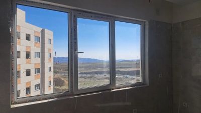 آپارتمان 87 متری دو خوابه در مسکن مهر دماوند