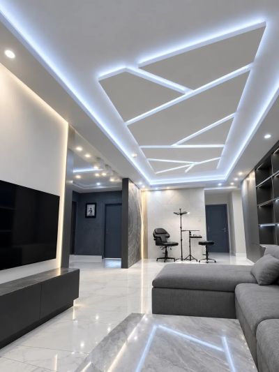 آپارتمان 87 متری دو خوابه در فاز 11 پردیس