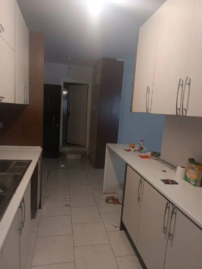 آپارتمان 87 متری دو خوابه در فاز 11 پردیس