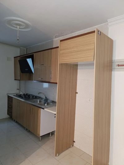 آپارتمان 87 متری دو خوابه در فاز 11 پردیس