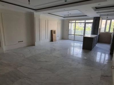 آپارتمان 125 متری سه خوابه در سردار جنگل تهران