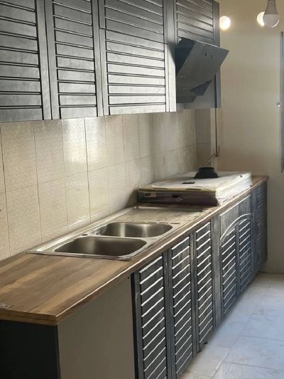 آپارتمان 87 متری دو خوابه در فاز 11 پردیس