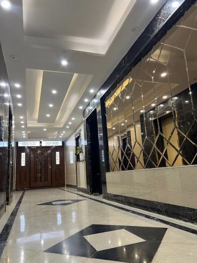 آپارتمان 87 متری دو خوابه در فاز 11 پردیس