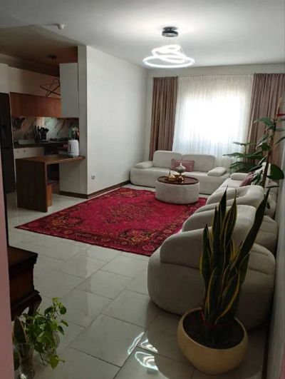 آپارتمان 87 متری دو خوابه در فاز 11 پردیس