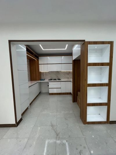 آپارتمان 85 متری دو خوابه در فاز ۵ پردیس