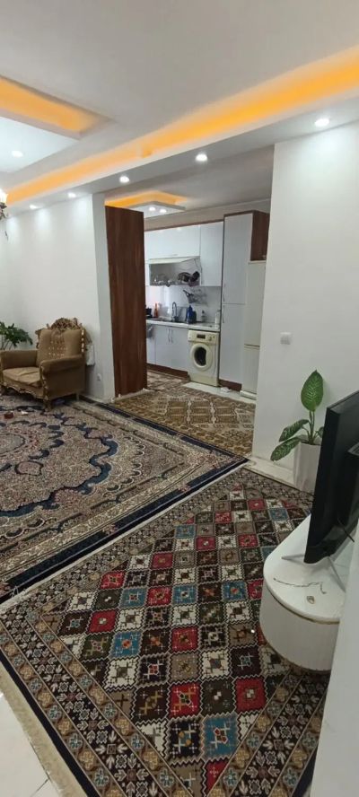 آپارتمان 87 متری دو خوابه در فاز 11 پردیس